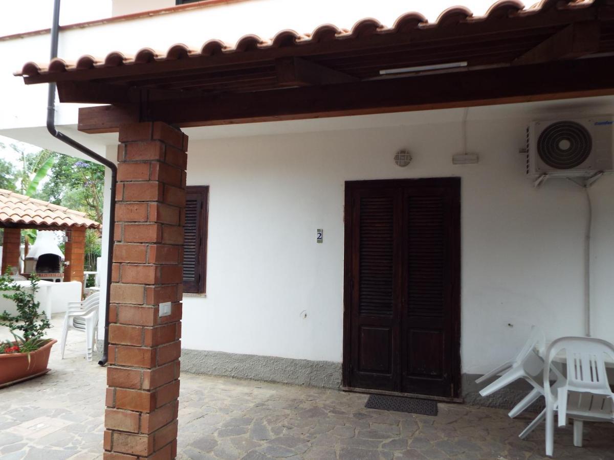 Aparthotel La Grazia *