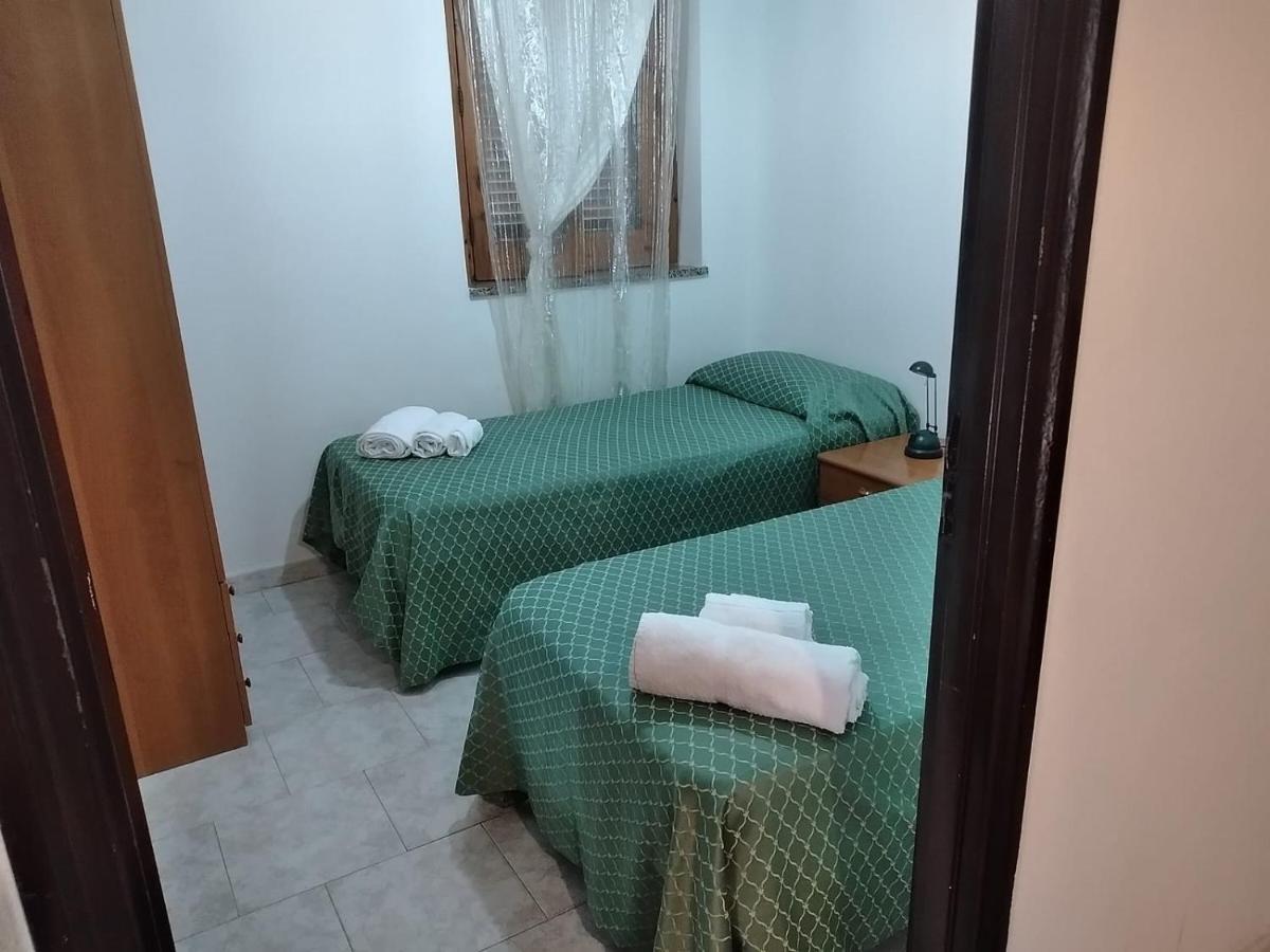 La Grazia Aparthotel Parghelia